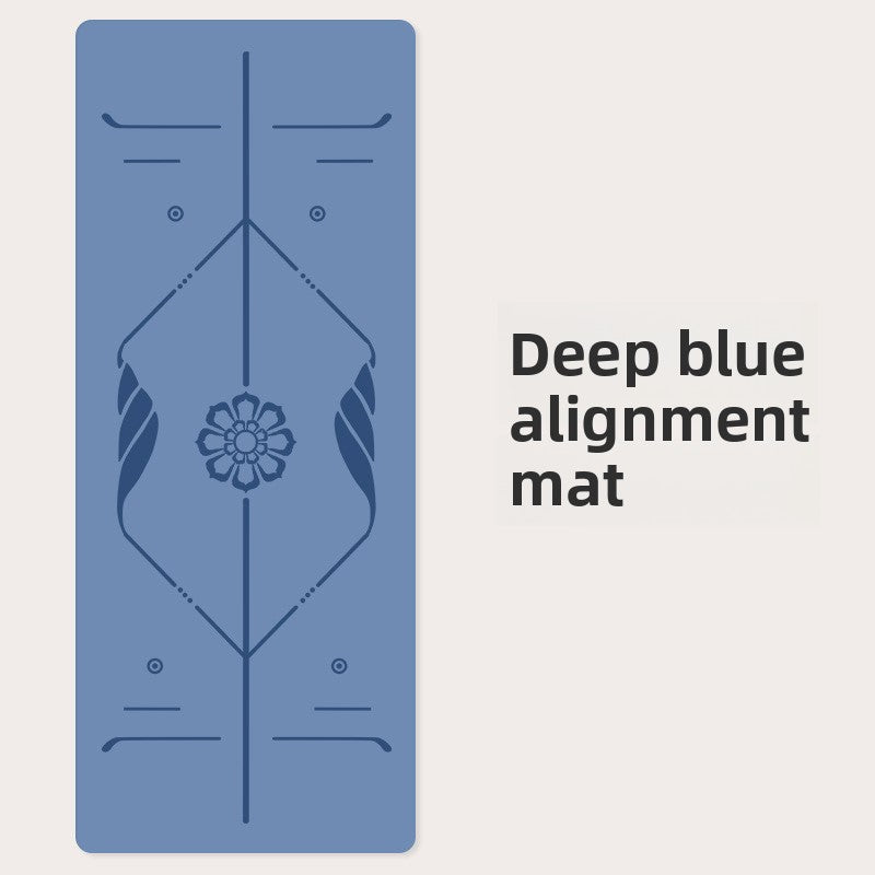 yoga mat