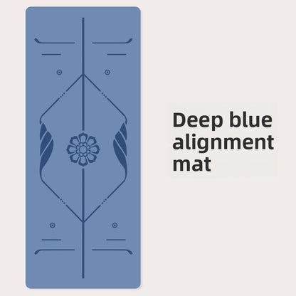 yoga mat