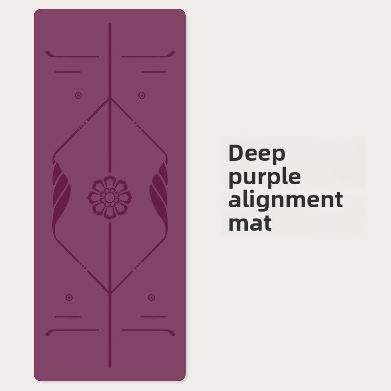 yoga mat