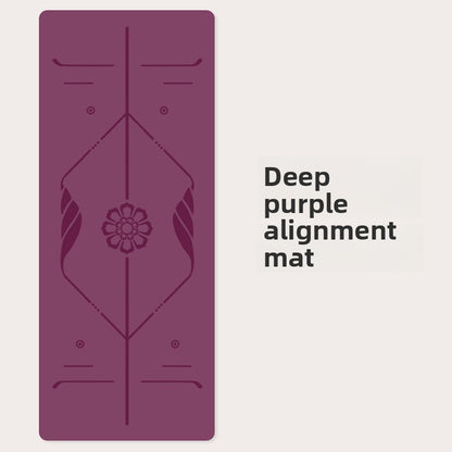 yoga mat