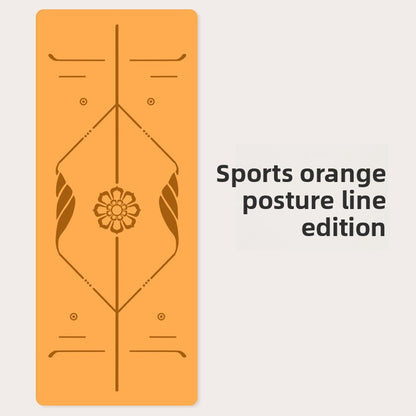 yoga mat