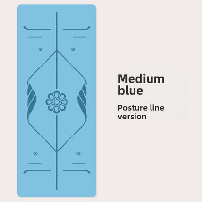yoga mat