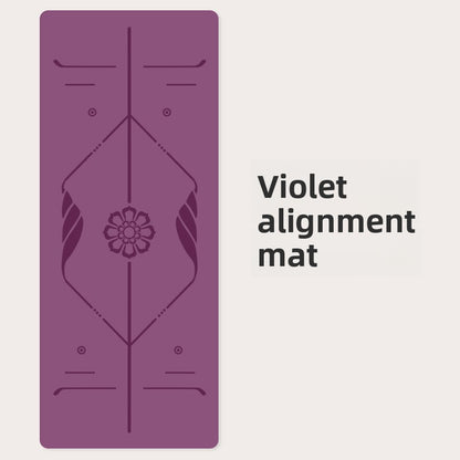 yoga mat