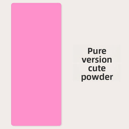 yoga mat