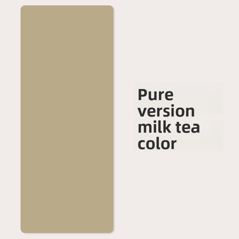 yoga mat
