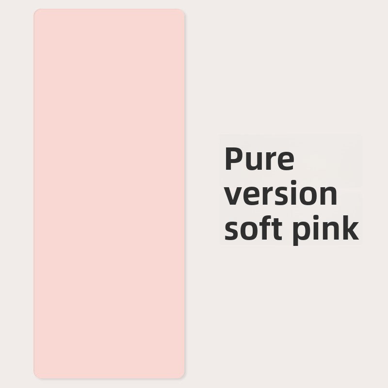 yoga mat