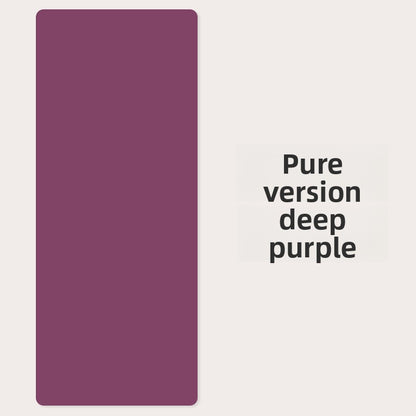 yoga mat
