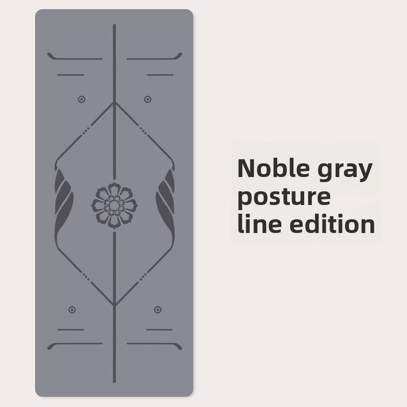 yoga mat