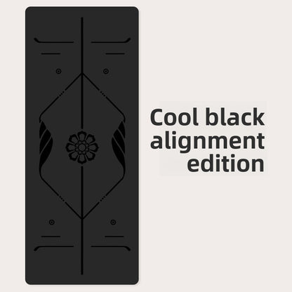 yoga mat