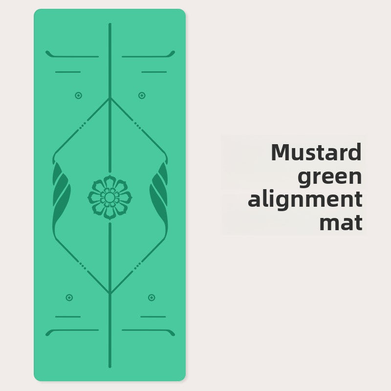 yoga mat