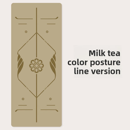 yoga mat