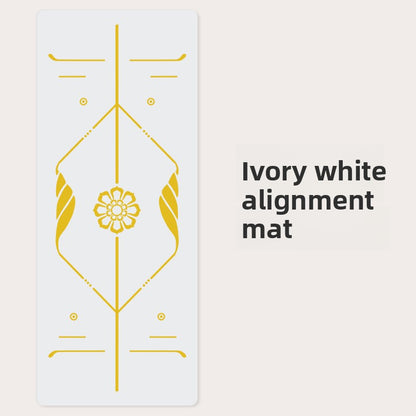 yoga mat