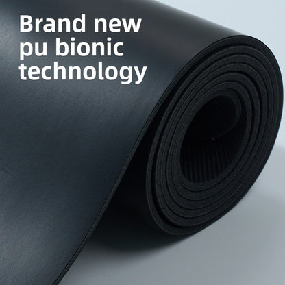yoga mat