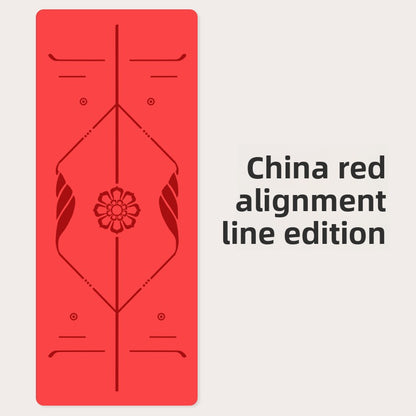 yoga mat