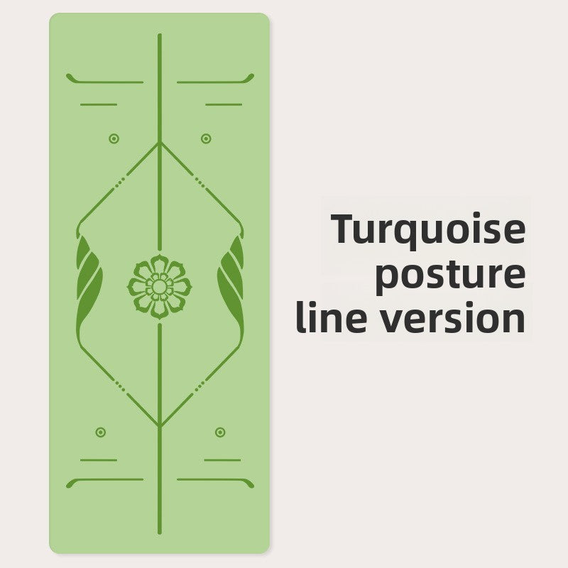 yoga mat