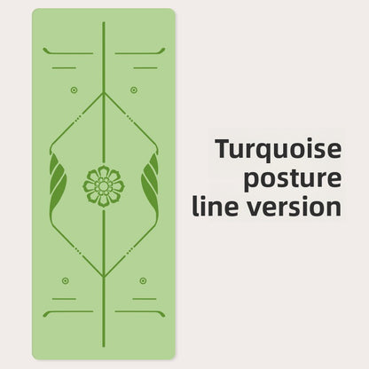 yoga mat