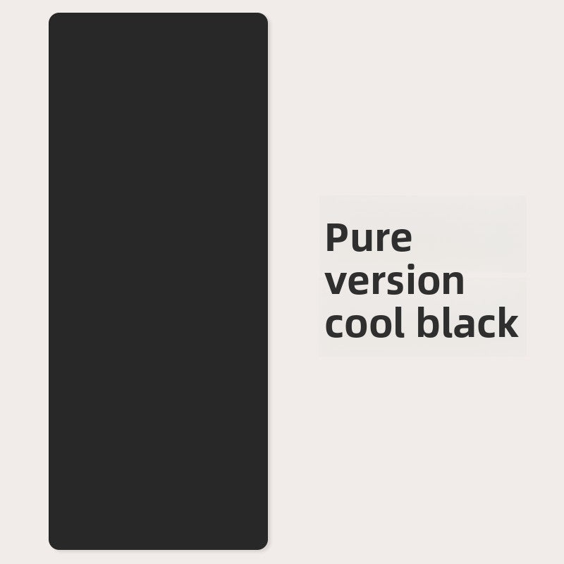 yoga mat