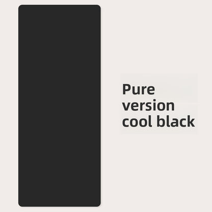 yoga mat