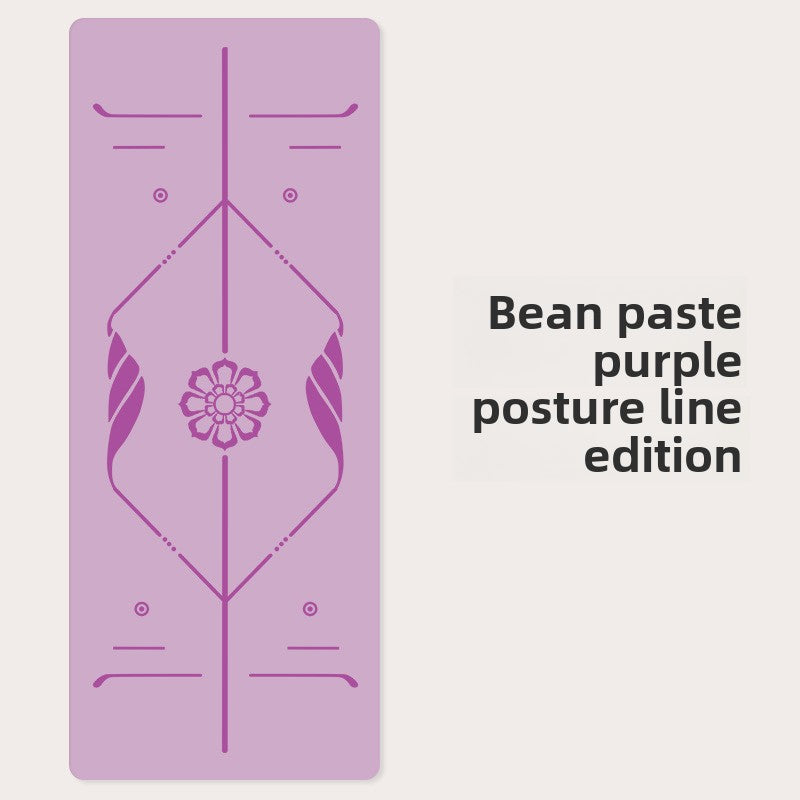 yoga mat