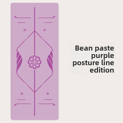 yoga mat