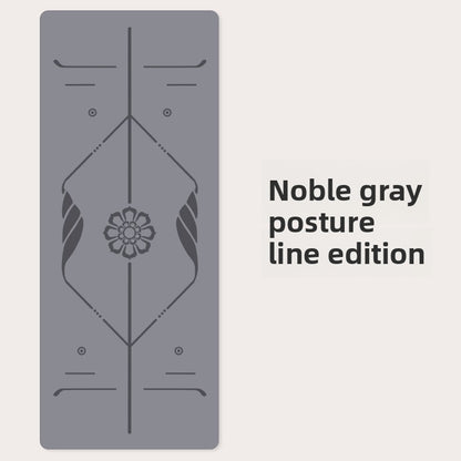 yoga mat