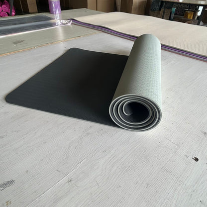 yoga mat