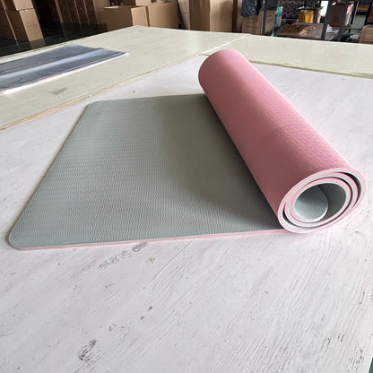 yoga mat