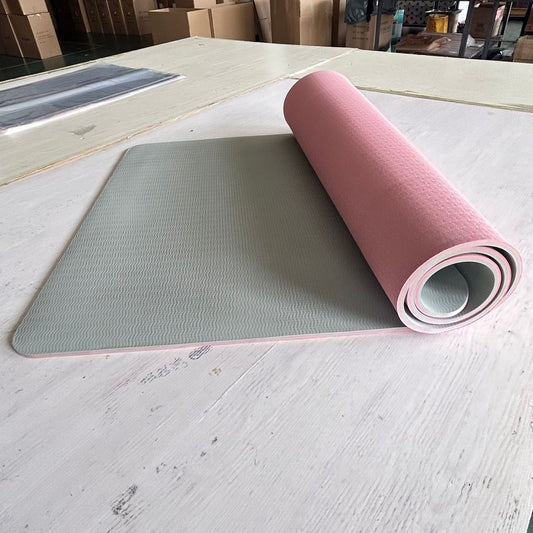 yoga mat
