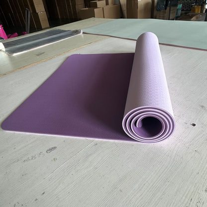 yoga mat