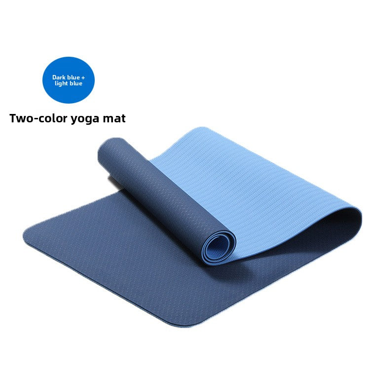 yoga mat