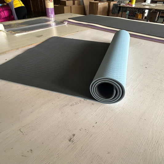 yoga mat