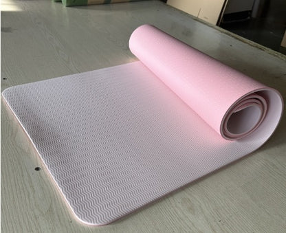 yoga mat