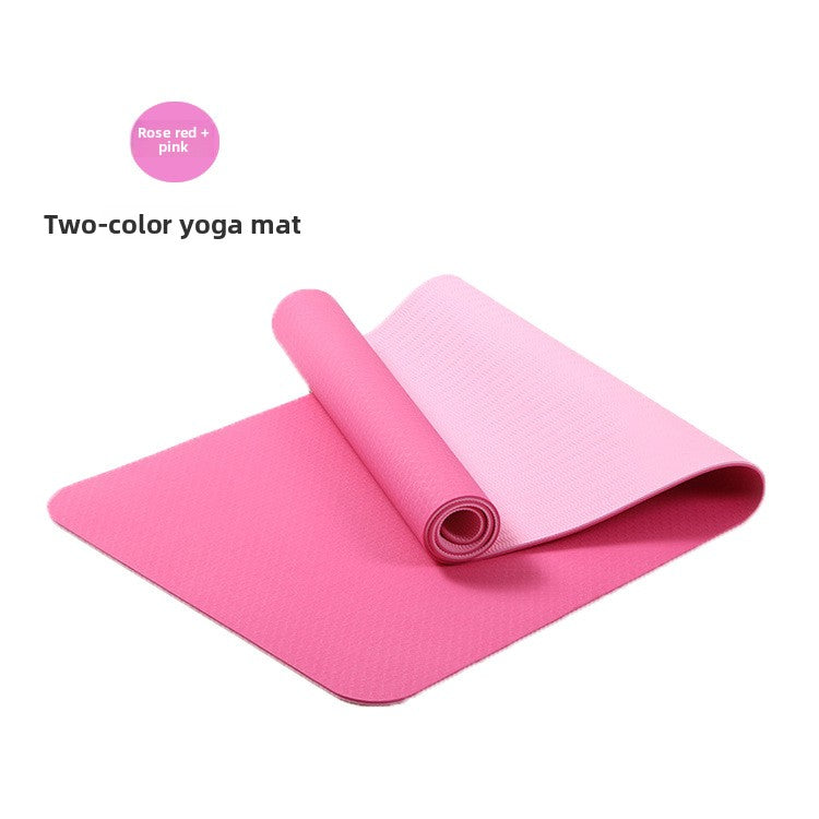 yoga mat