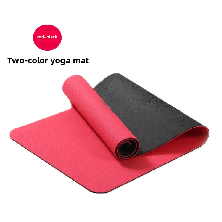 yoga mat