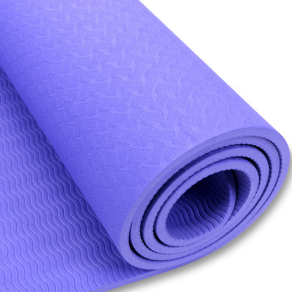 yoga mat