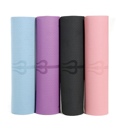 yoga mat