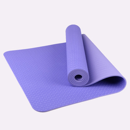 yoga mat
