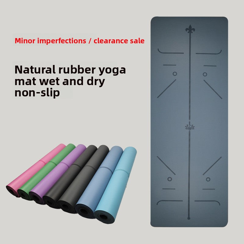 Yoga Mat