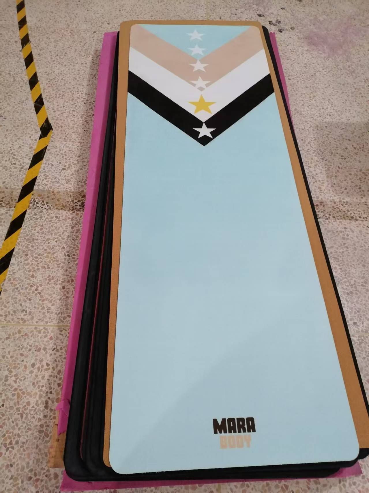 Yoga Mat