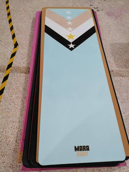 Yoga Mat