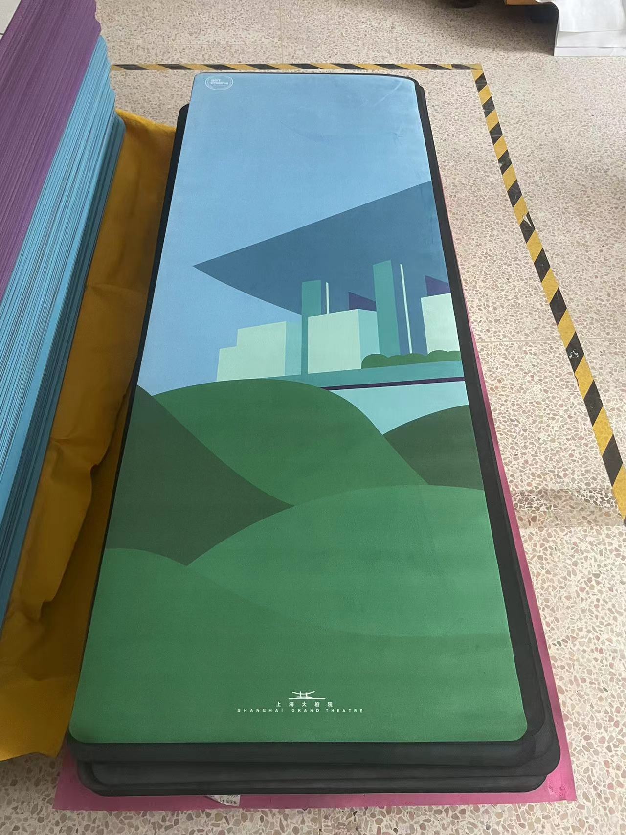Yoga Mat