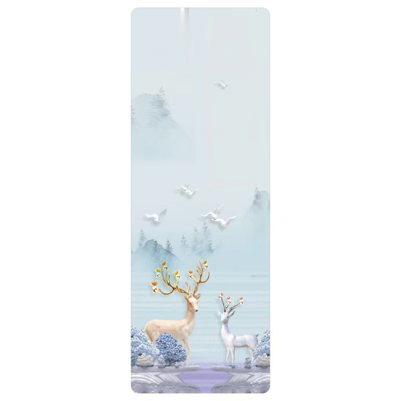 Yoga Mat