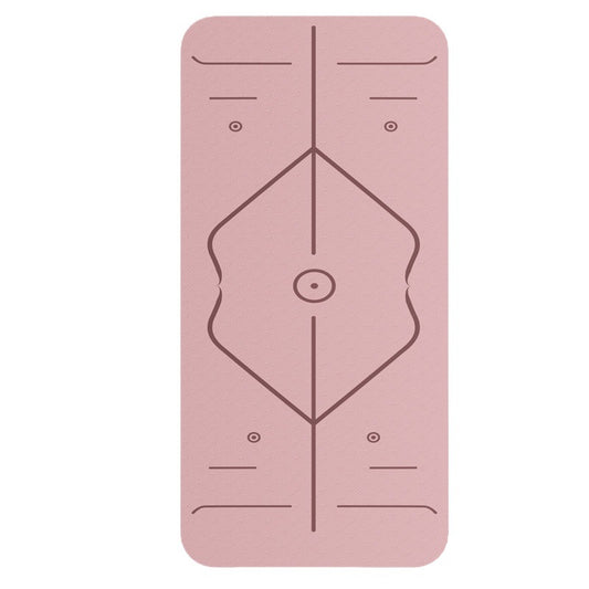 yoga mat