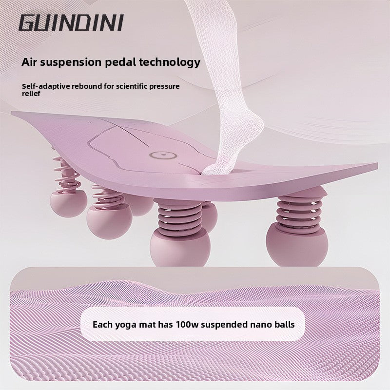 yoga mat