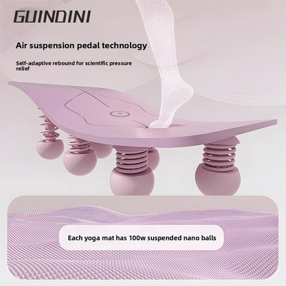yoga mat