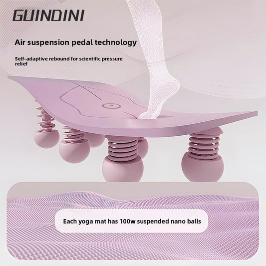 yoga mat