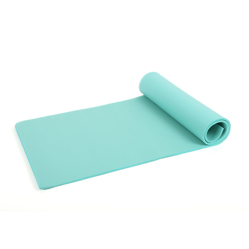 yoga mat