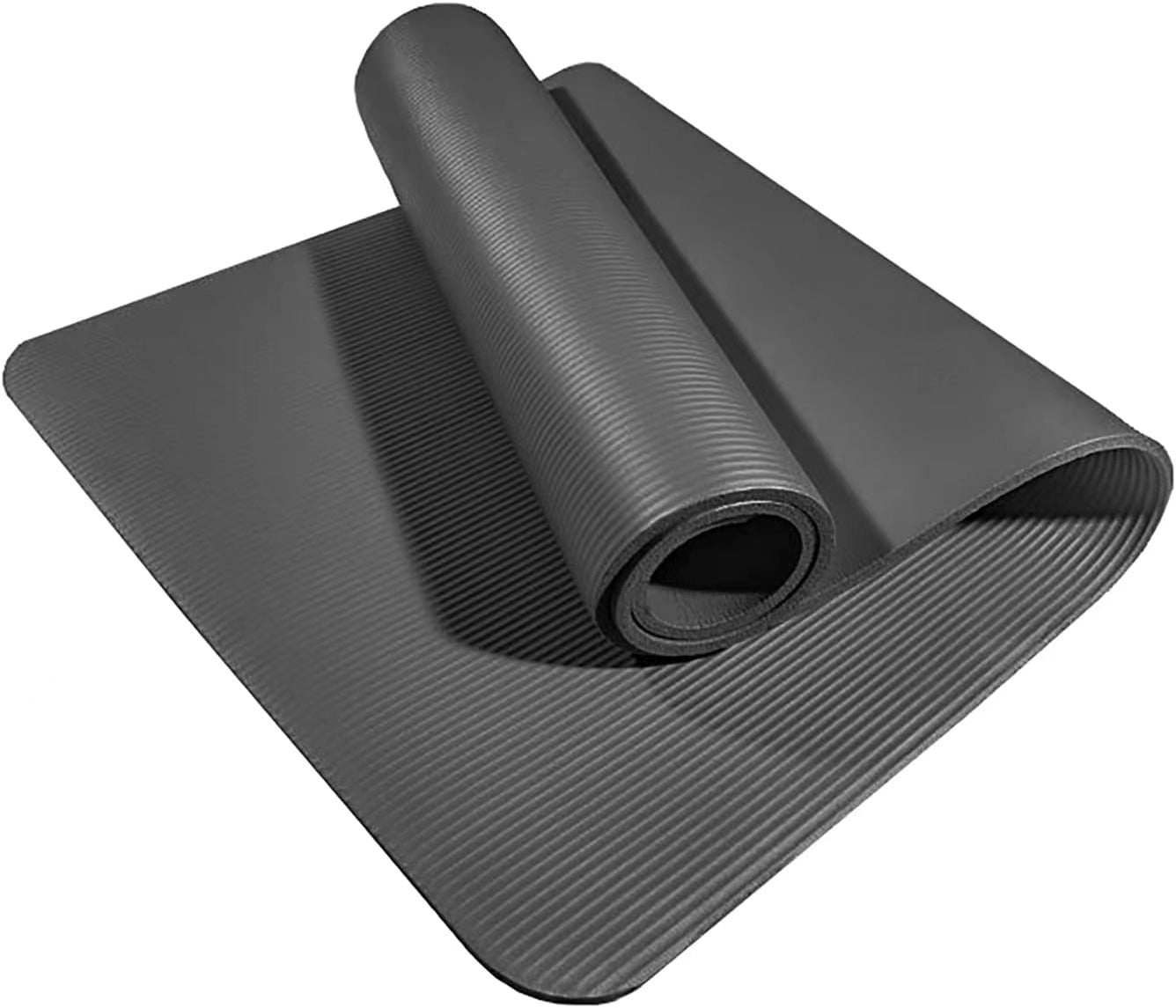 yoga mat