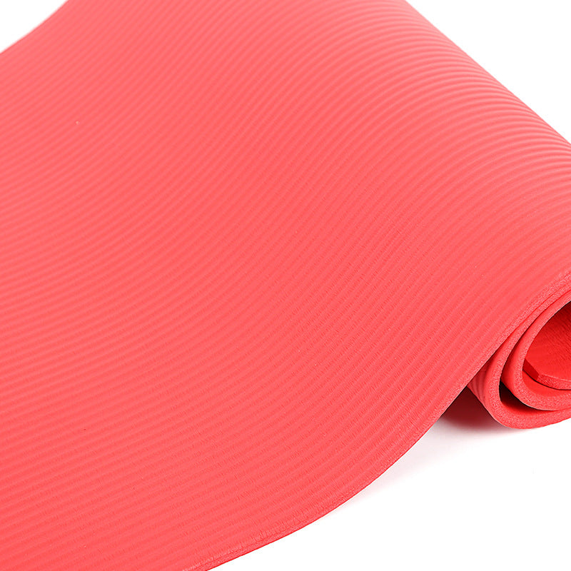 yoga mat