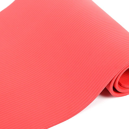 yoga mat